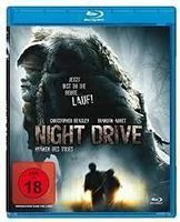 Night Drive - Hyänen des Todes    (De & Eng)          ©'2010