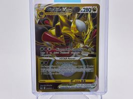 Verlorener Ursprung - Giratina VSTAR  (LOR 212) - DE