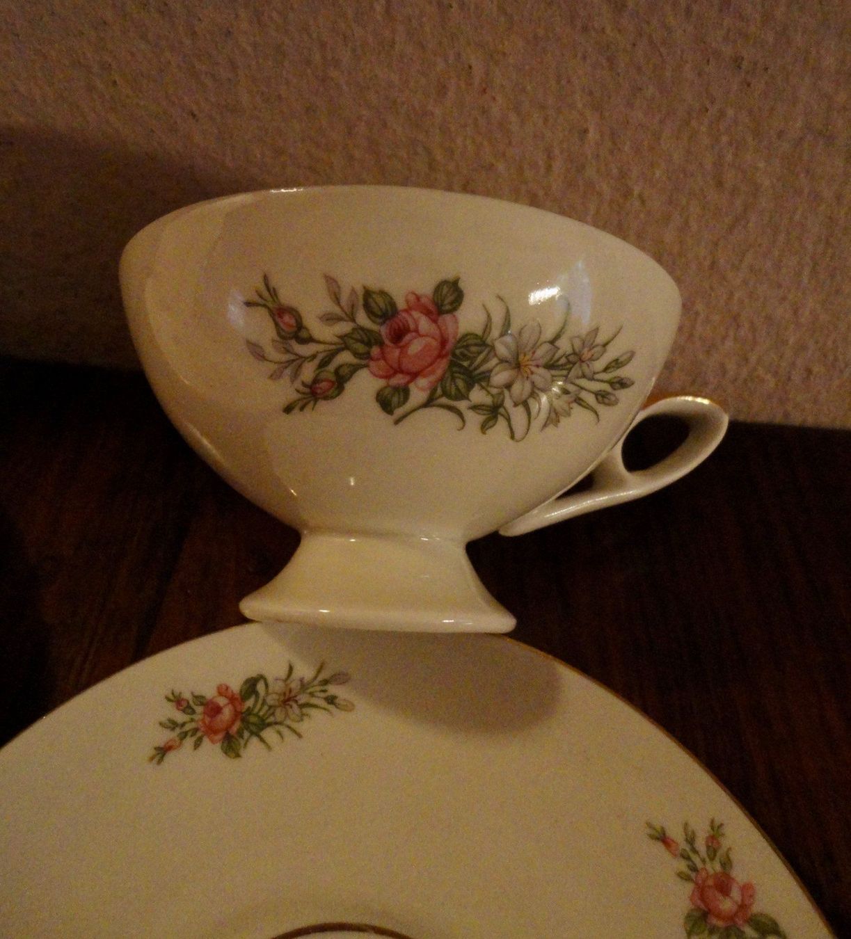 Tazze: Sammelkaffeetasse Set (Bavaria) – Usato da Wädenswil venduto da LIS11 2