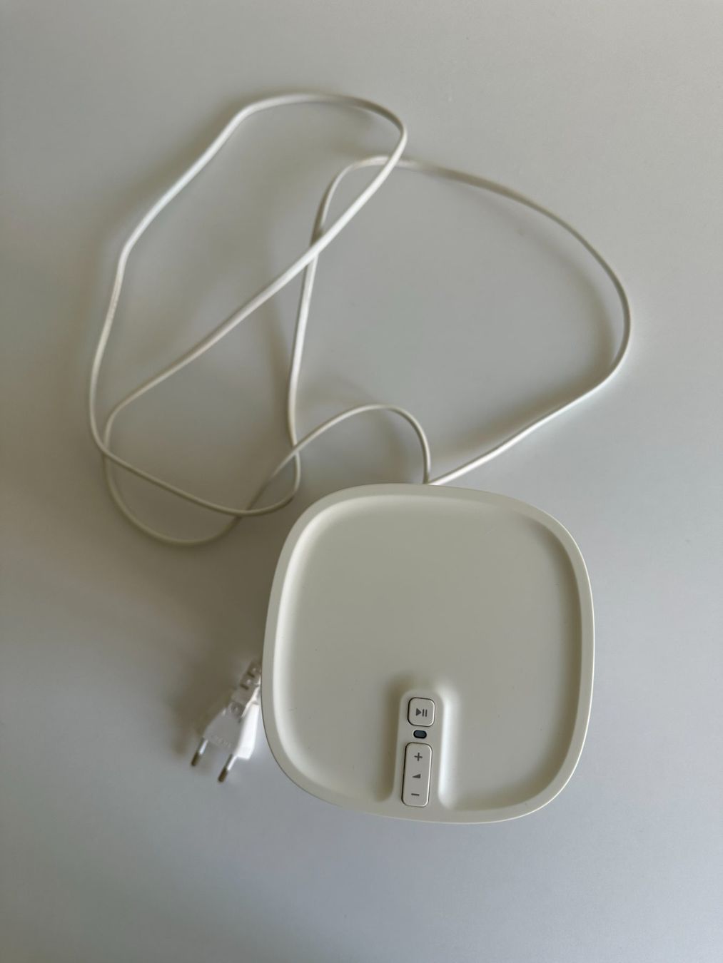 Sonos Lautsprecher: Sonos Play:1 weiss – Gebraucht aus Zürich von anporio 1