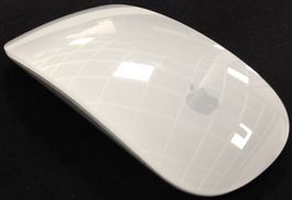 Apple MB829Z/A Magic Mouse A1296 Bluetooth weiss MAC