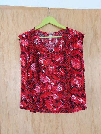 Street One T'Shirt Gr.  36