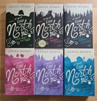 True North" Reihe von Sarina Bowen