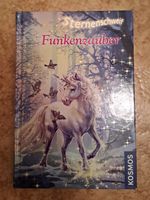 Sternenschweif Funkenzauber