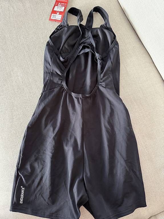 Badekleider & Bikinis: Speedo Badeanzug Gr. 40 – Neu und originalverpackt aus Sins von bit_rg7j 2