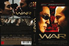 DVD - War