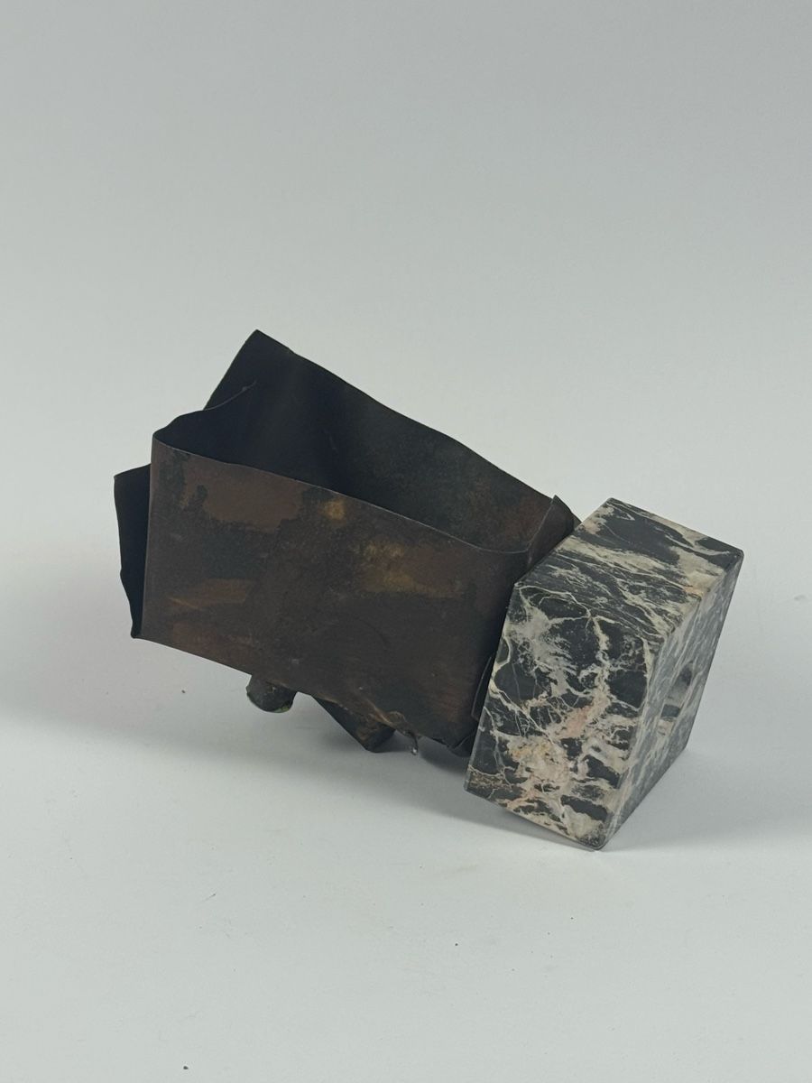 Sculture & Statue: Corrente Art Brut busto – Usato da Genève venduto da Atelier.Curio 4