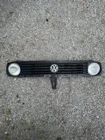 Kühlergrill mit Scheinwerfern VW Golf 2 GL