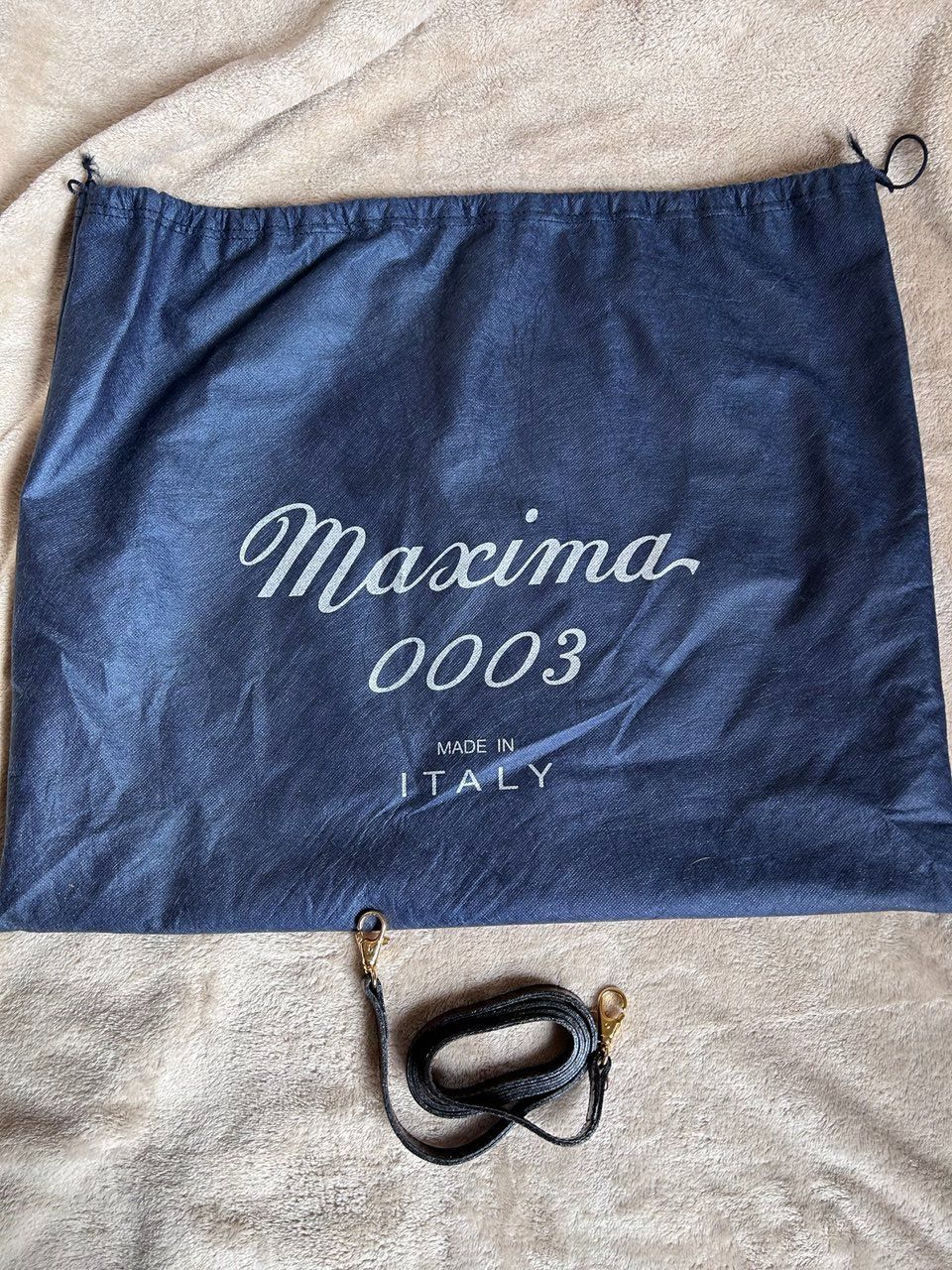 Borse da donna: Borsa Maxima Bags Milano – Usato da Giubiasco venduto da LorisVale 4