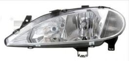 SCHEINWERFER LINKS, RENAULT MEGANE, 1999-2002
