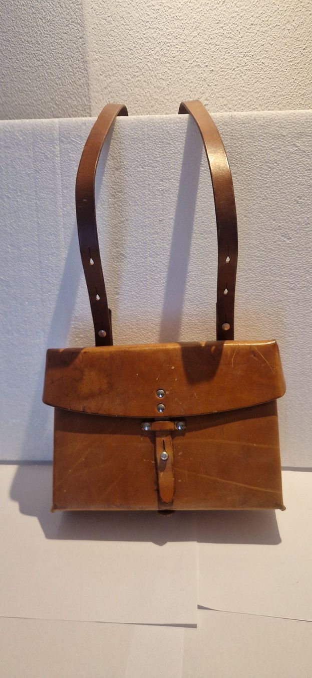 Schweizer Armee Taschen: Original Kartentasche – Gebraucht aus Ruswil von rf56 1