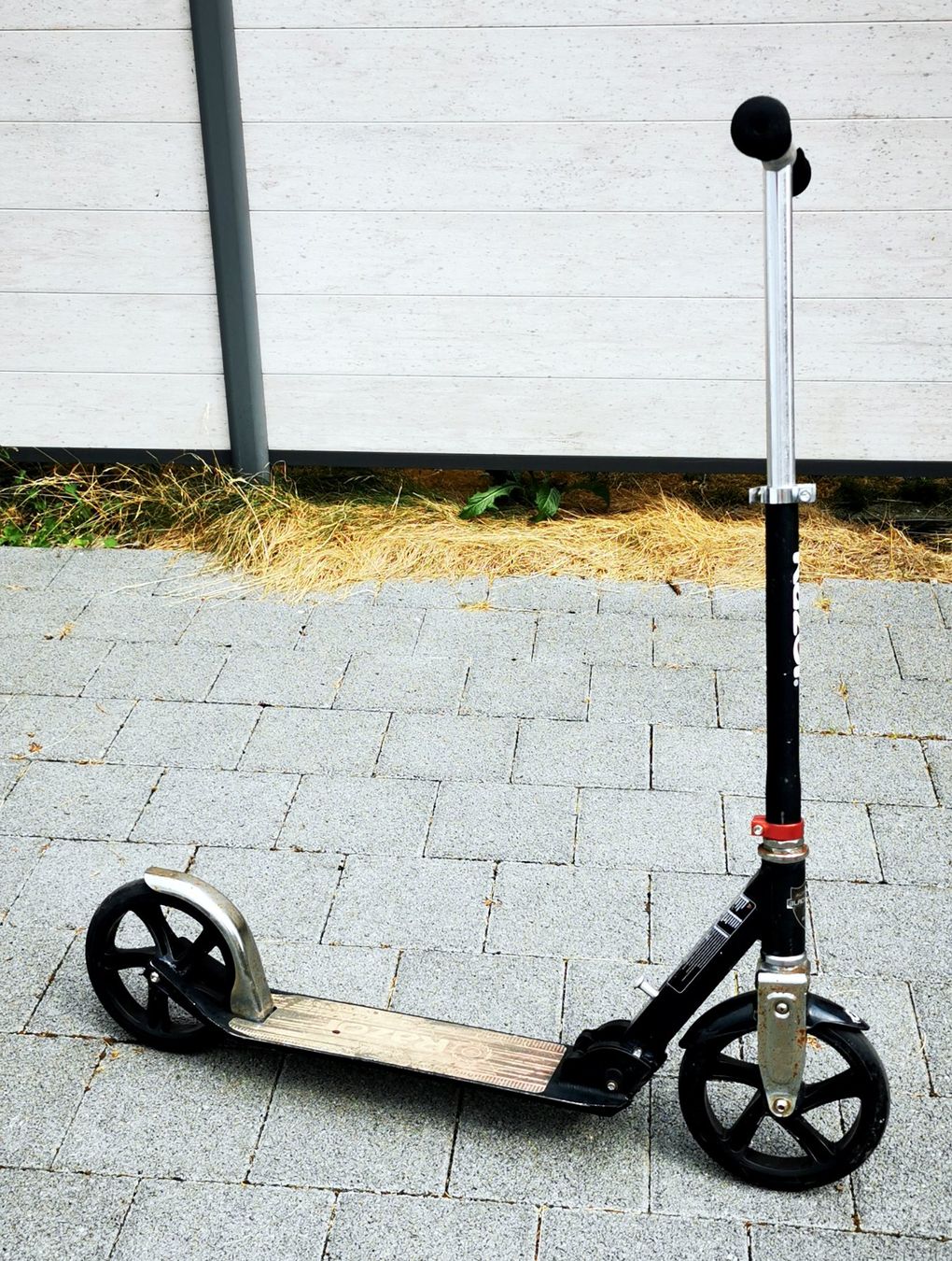 Kickboard: Razor Kickscooter schwarz gebraucht – Usato da Wohlen AG venduto da Sreichmuth 2