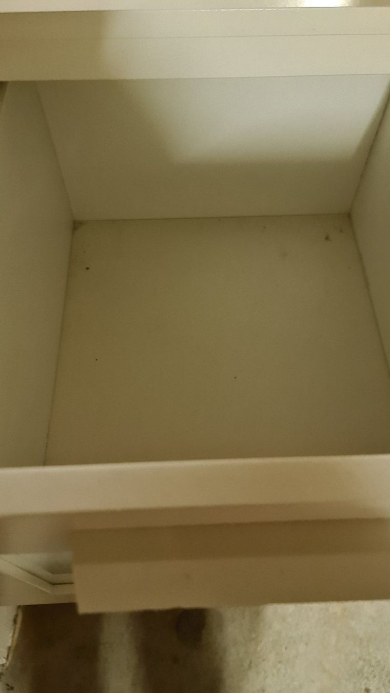 Ikea Cassettiere: Ikea Badezimmermöbeli – Usato da Uster venduto da TOPPRICEE 3