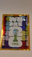 Sticker FIFA World Cup 2026 United Edition collector