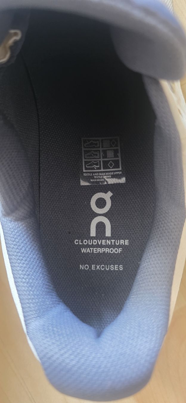 On Herrenschuhe: On Cloud  – Neu (gemäss Beschreibung) aus Chur von ACE18 2