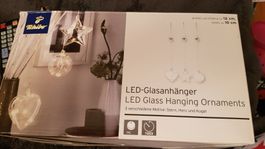 LED - Glasanhänger
