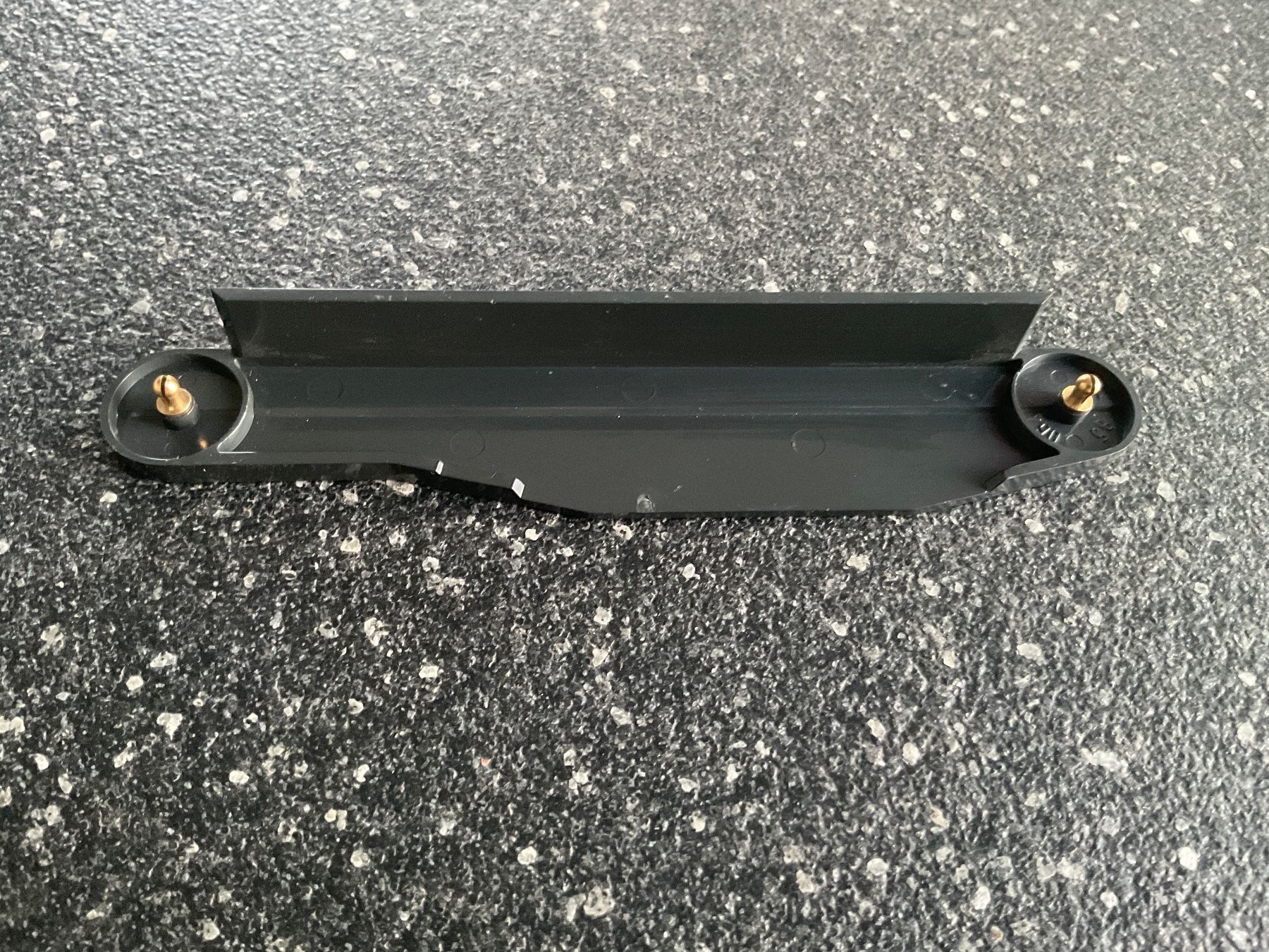 Revox Apparecchi a nastro: ReVox A 77 Köpfeabdeckung – Usato da Langenthal venduto da Kotade 2