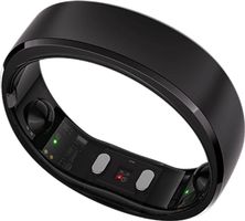 RingConn Smartring, Gen.2, Grösse 13, schwarz