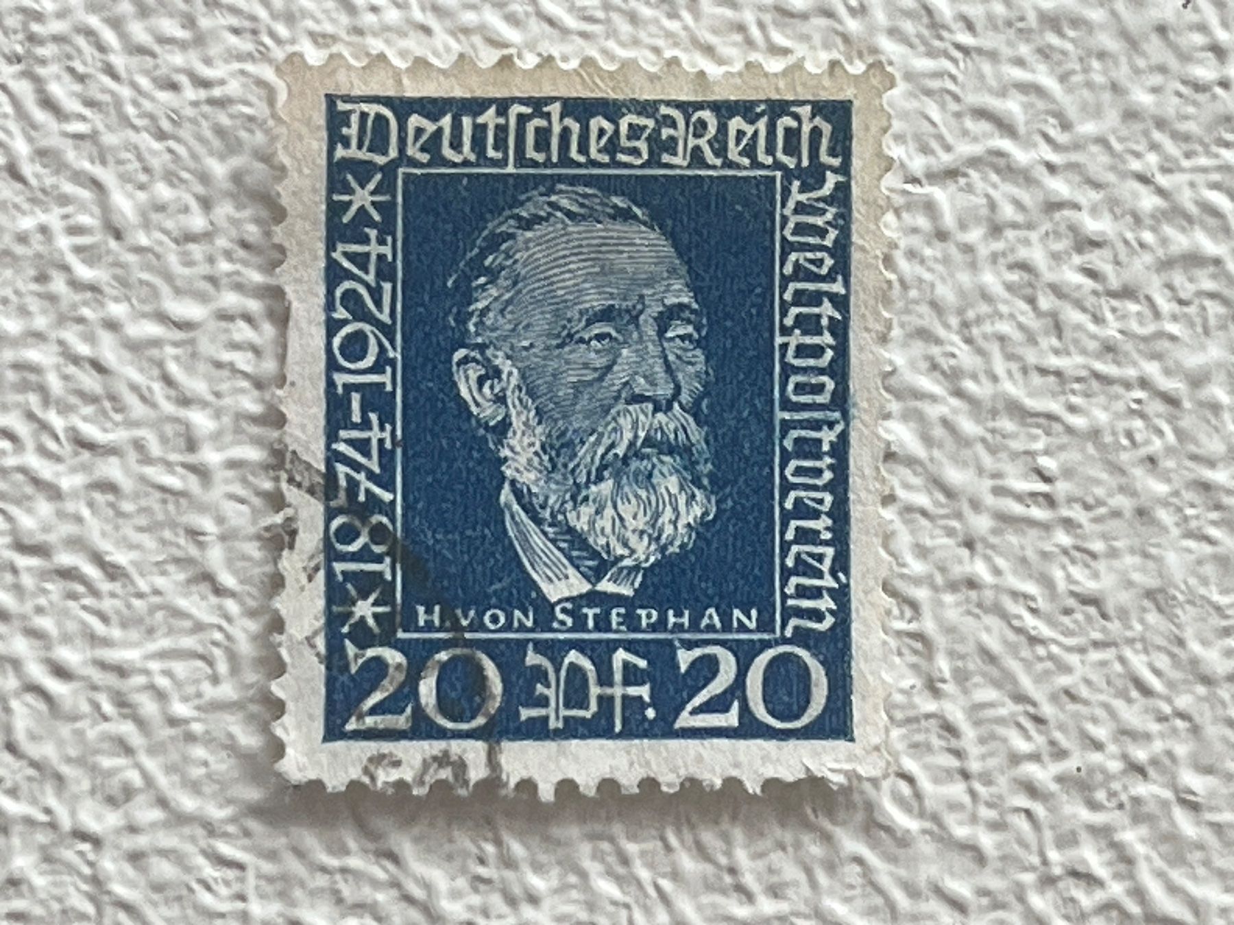 Tutti i francobolli: DR - Deutsche Reich Briefmarke – Usato da Chiasso venduto da AzenYa