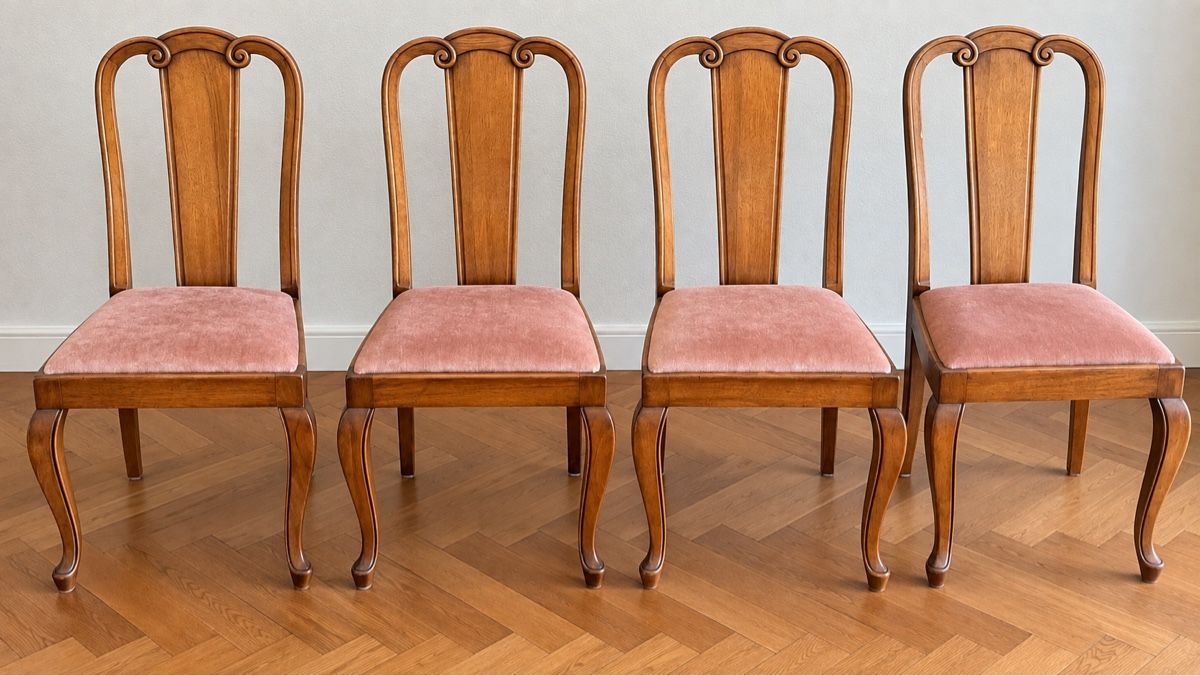Chaises: 4 Chaises  – D'occasion à Bern par kat_5lkm