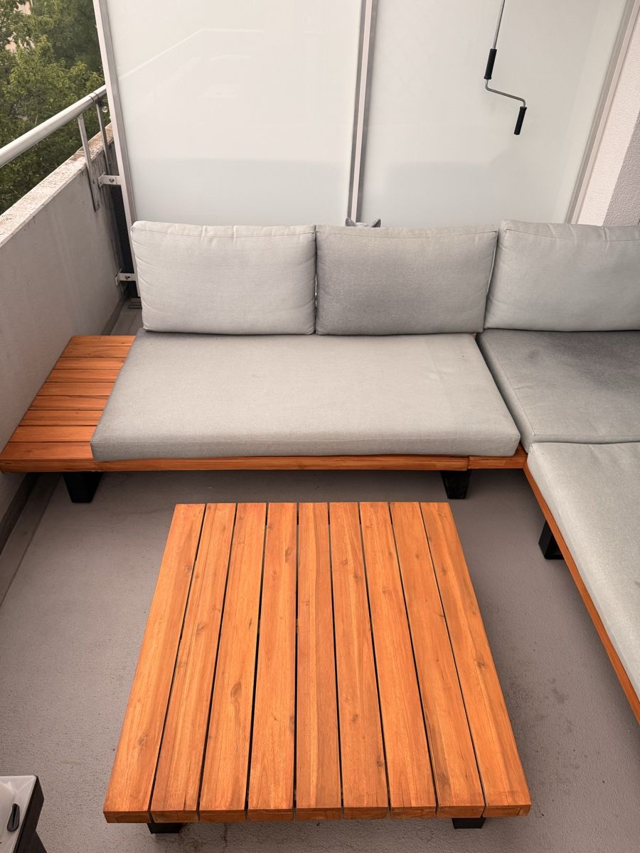 Divani: Loungset – Usato da Bülach venduto da bog_kg75