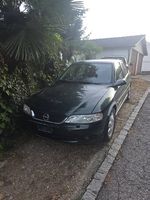 Opel Vectra 2.0 16v