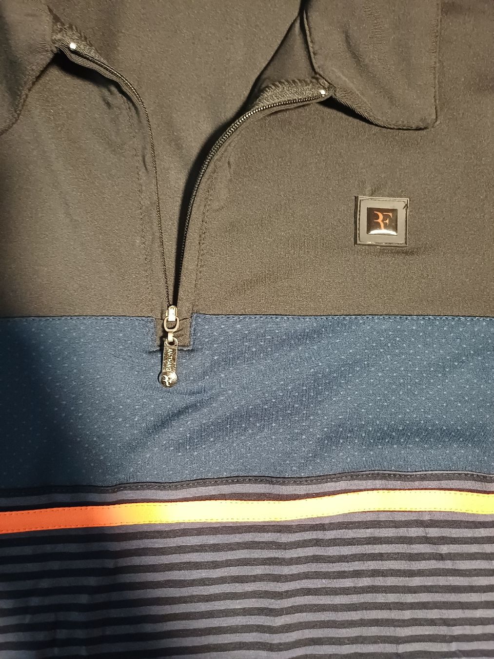 Nike Magliette Polo: Roger Federer Sport Polorshirt, Original – Nuovo e nell'imballaggio originale da Gommiswald venduto da lar_fpp9 2