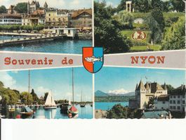 Nyon 1972