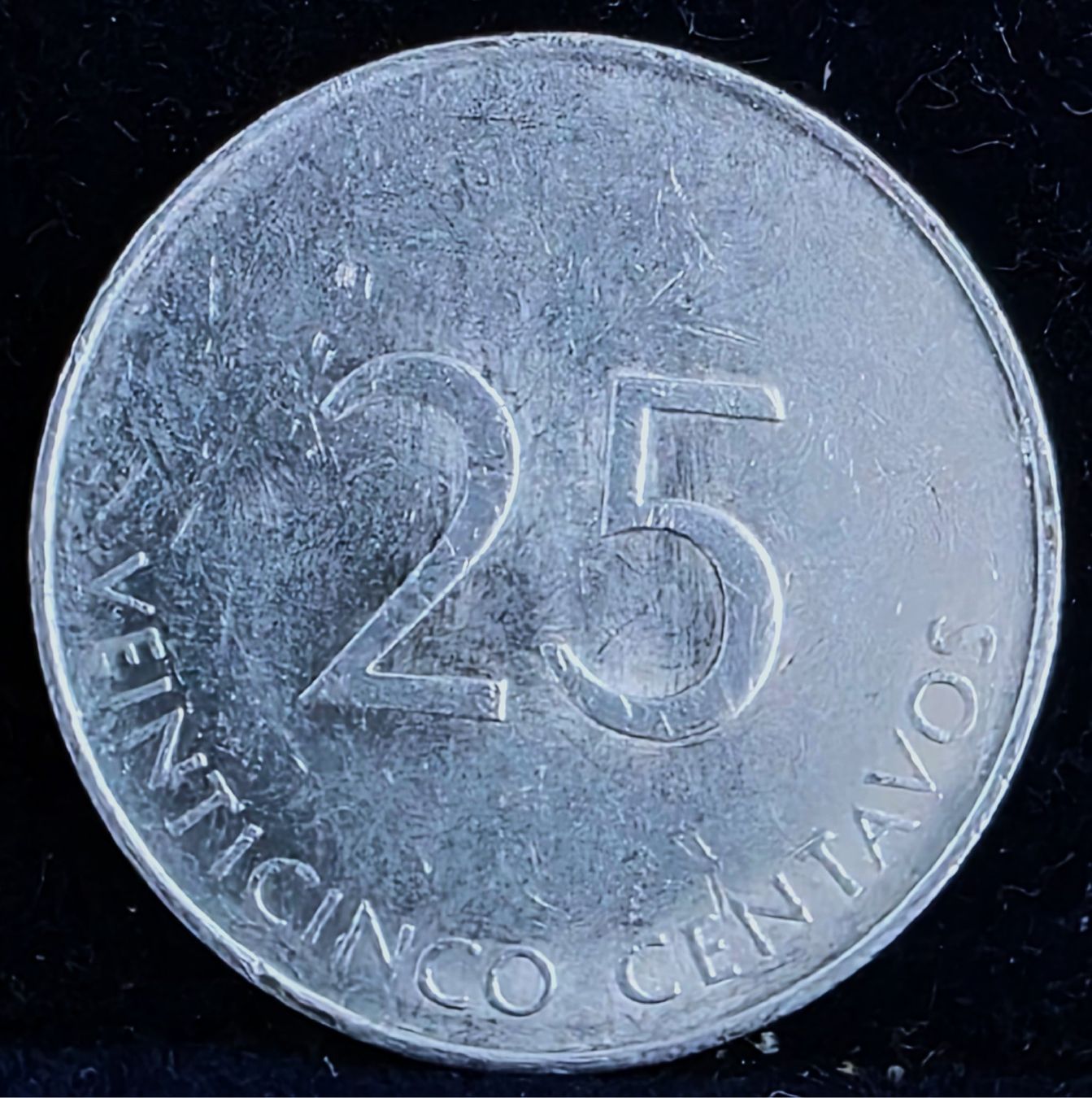 Tutti le monete: KUBA 25 CENTAVOS 1988 – Usato da winterthur venduto da CoinPassion