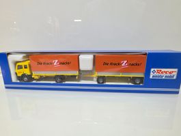 Roco Rarität Zweifel 02406ZW H0