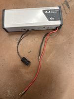 AJ 1300-24 Sinus Wechselrichter, gut erhalten, für Camper & 