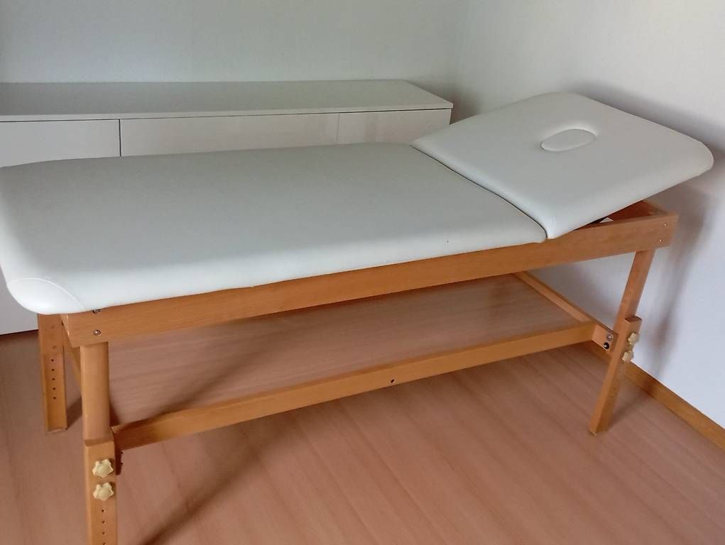 Sedie a sdraio: Massageliege – Usato da Horn venduto da G_mueller 3