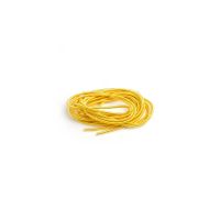 Spiraldraht / Bouillon vergoldet (B08G)