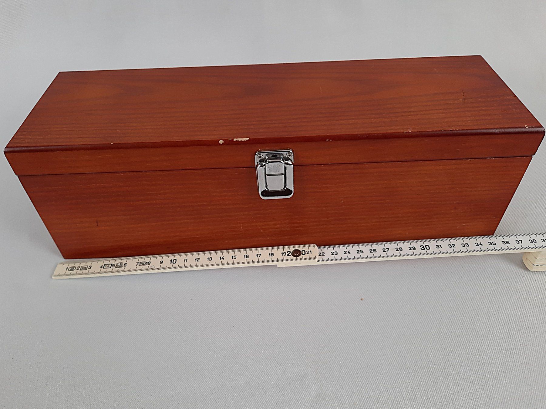 Flaschenöffner & -verschlüsse: 6-teiliges Wein-Sommelier-Set – Gebraucht aus Beinwil am See von Restwert_Beinwil