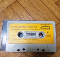 Kassette Ferien auf Saltkrokan