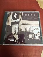 CD - Southside Johnny & The Asbury Jukes – Better Days 