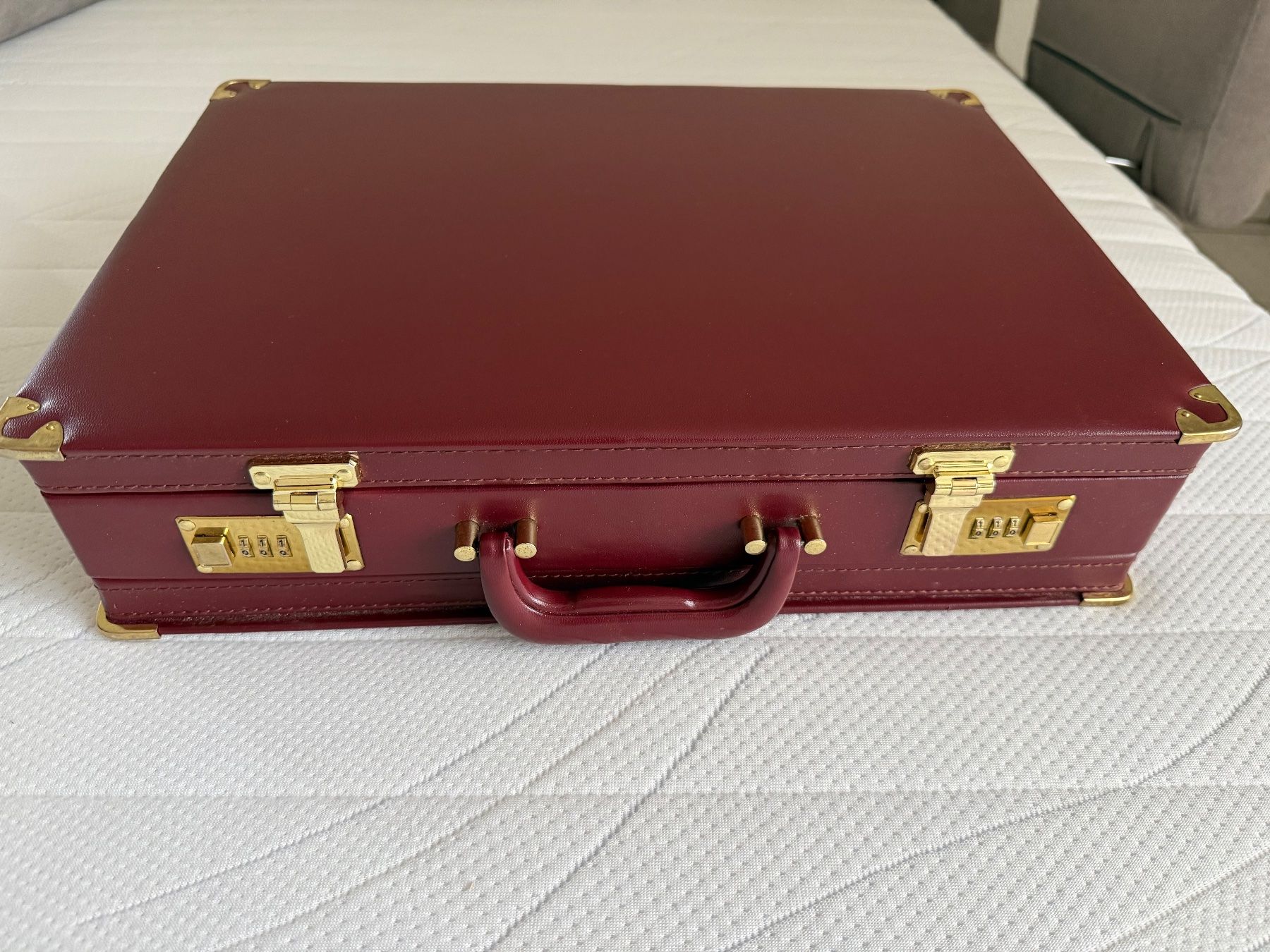 Valises & Sacs: Aktenkoffer – Neuf (Voir description) à Beinwil am See par Msunneschin