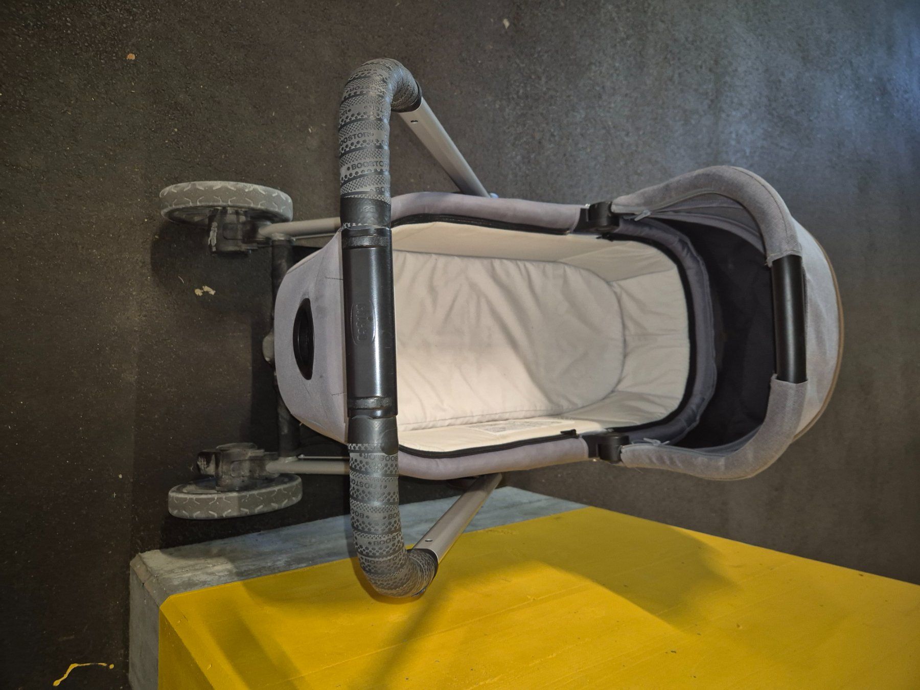 Kinderwagen: Kinderwägeli – Gebraucht aus Wollerau von DIABOLIK05 3