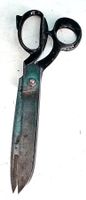 Schneider Schere Profi 25cm