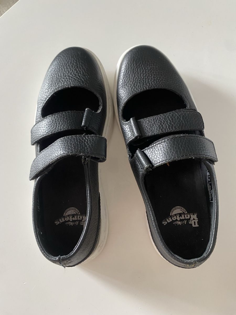 Dr. Martens Damenschuhe: D Martens chaussures taille 39 – Gebraucht aus Brügg BE von nou_8ht9