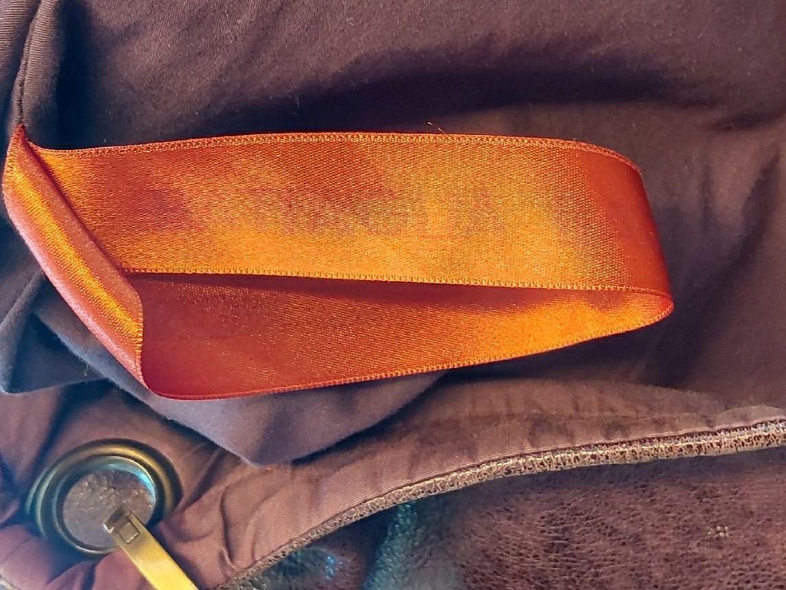 Borse: Ledertasche Battaglia bordeaux – Usato da Köniz venduto da scopello12 5