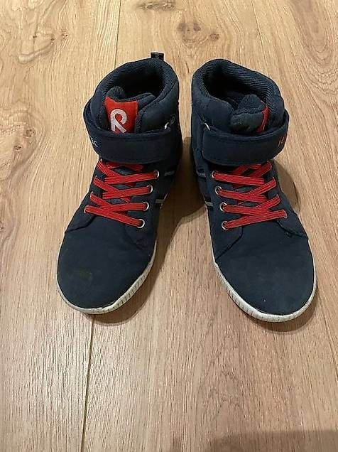 Schuhe für Jungen: Reima Schuhe Gr.31 – Gebraucht aus Pfäffikon Sz von alar