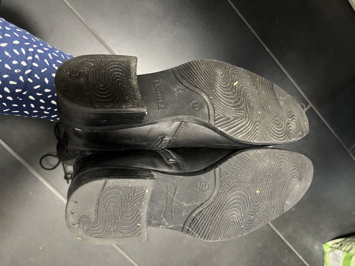 Scarpe da uomo: Stiefel – Usato da Stallikon venduto da Aleexus 1