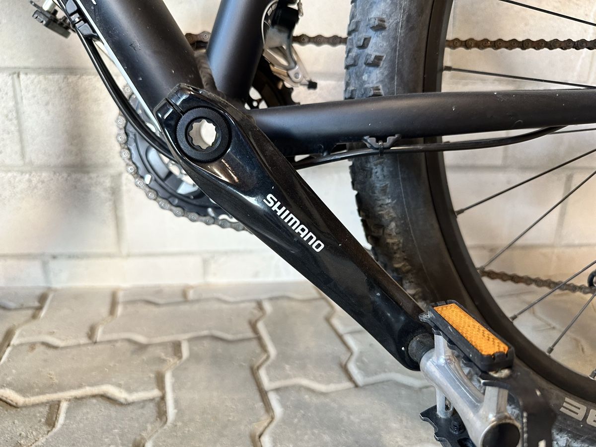 Stöckli Biciclette: STÖCKLI BERYLLEDITION – Usato da Flumenthal venduto da HR04 3