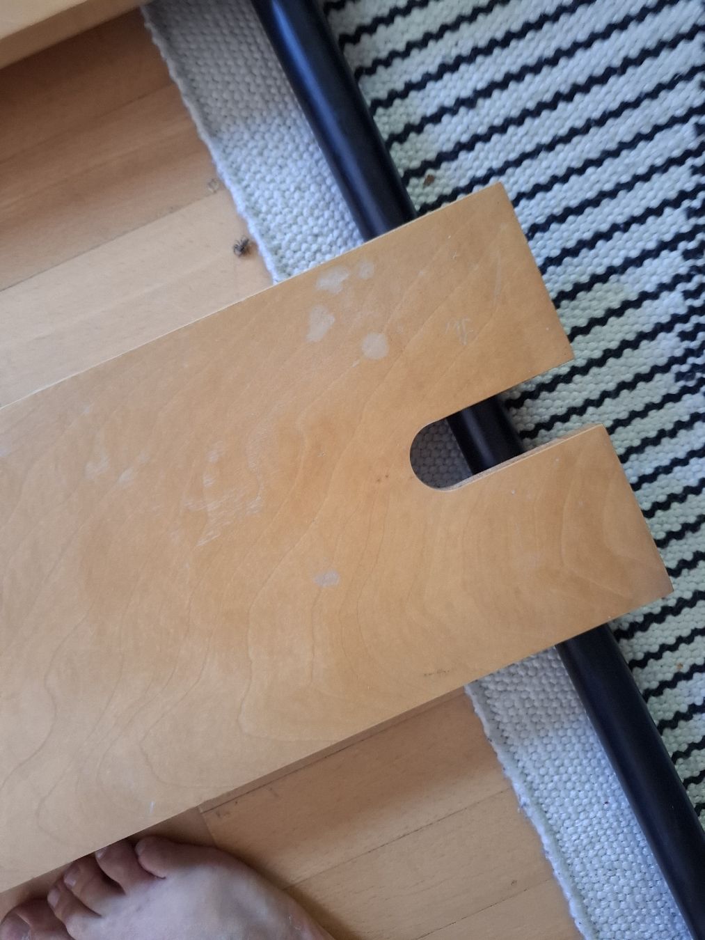 Scaffali: Vintage Teleskop Regal – Usato da Wil SG venduto da die-wohnung 4