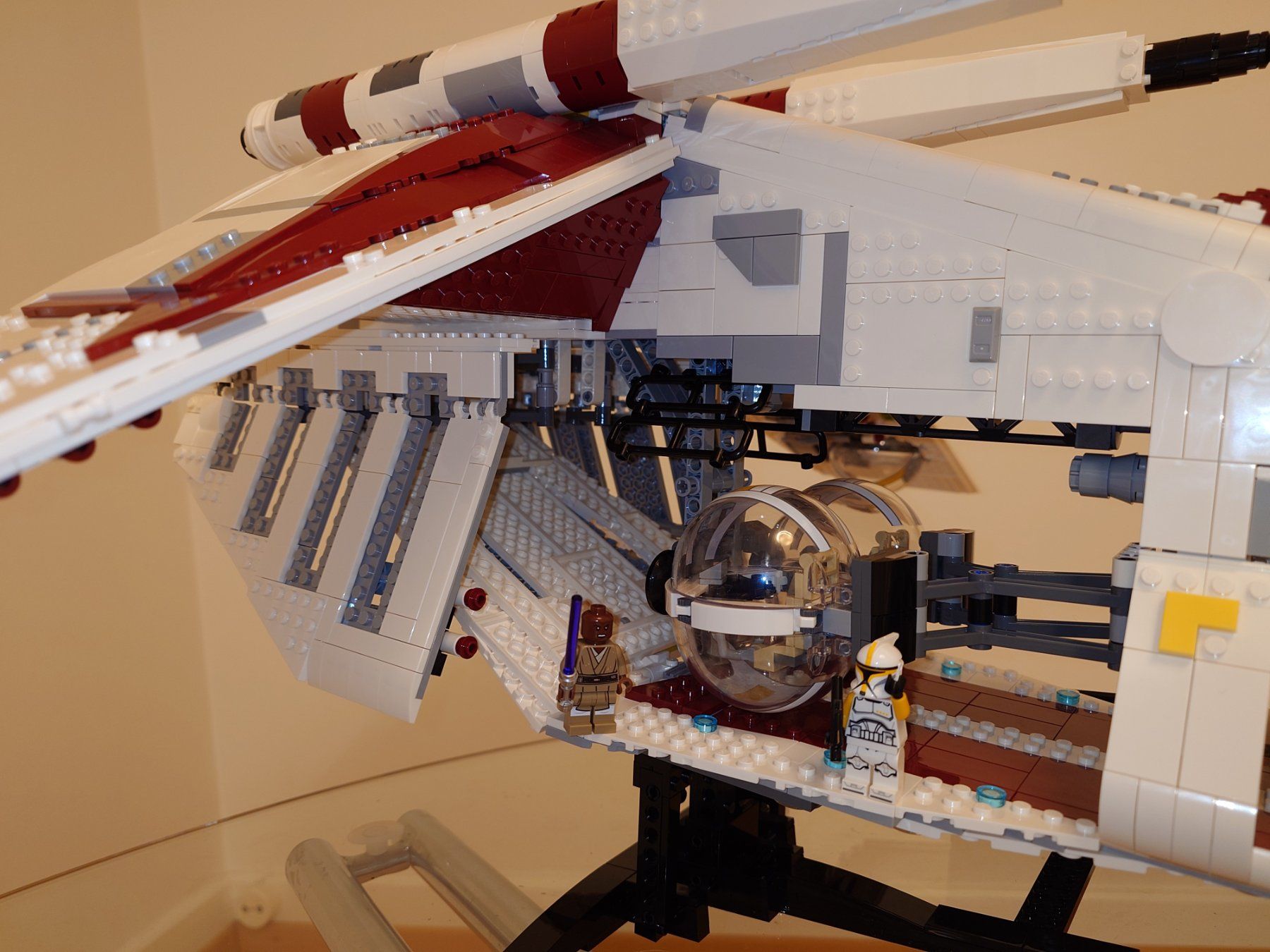 Lego Jeux de construction: LEGO 75309 UCS Gunship – Neuf (Voir description) à Fehraltorf par bra_g852 8