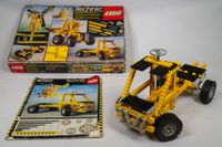 Lego 8090 Technic "Universalbaukasten"