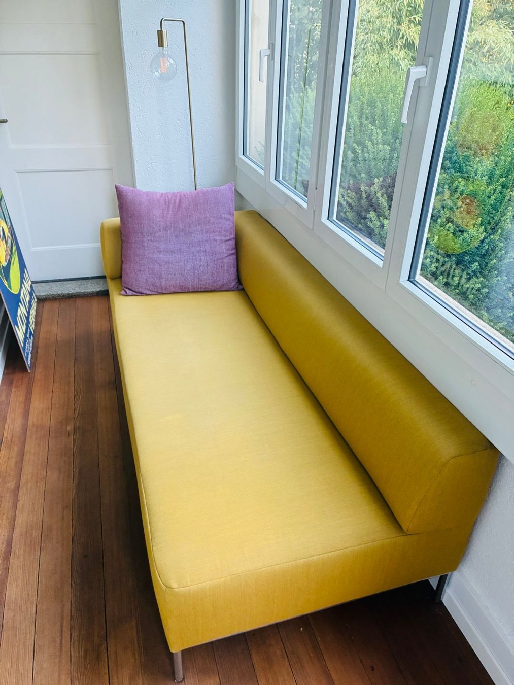 Freistil Rolf Benz Divani: Sofa Freistil Rolf Benz 185 – Usato da Bern venduto da fab_z8bm 1