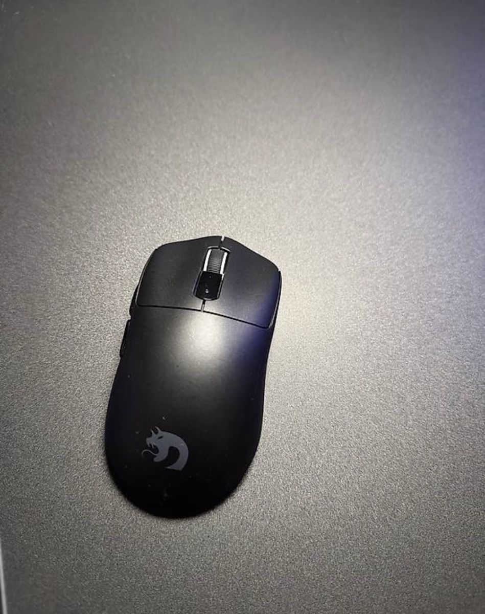 Maus: Gaming maus mambasnake m3 – Gebraucht aus Oberrohrdorf von tech.inventory 3