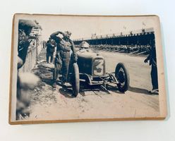 Schönes Foto Ford T 1923